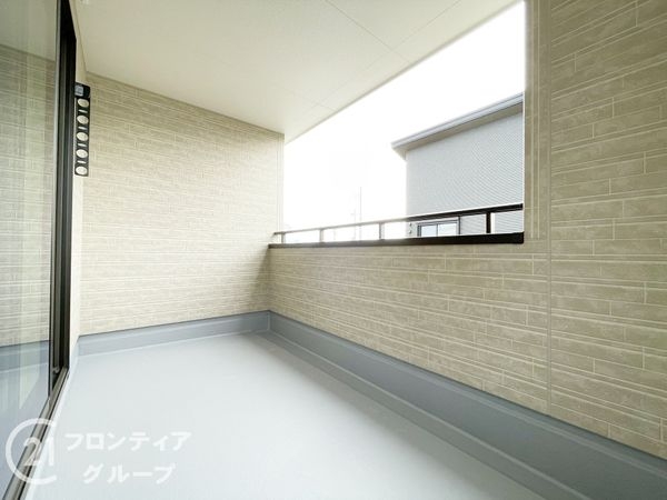 北葛城郡広陵町大字三吉　新築一戸建て　９期　２号棟