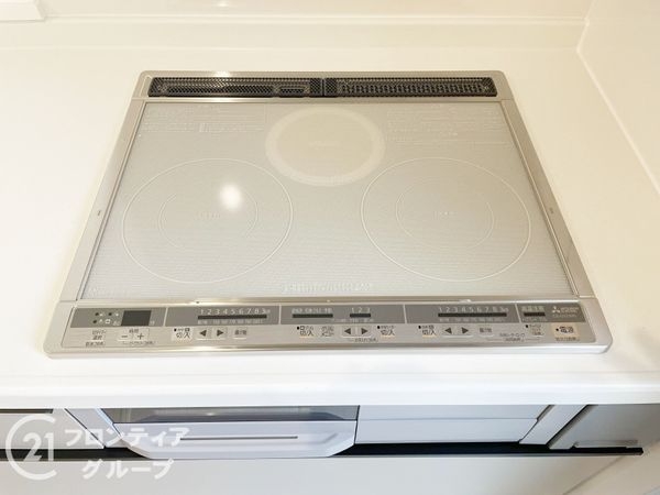 北葛城郡広陵町大字三吉　新築一戸建て　９期　２号棟