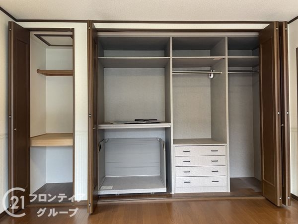 橿原市曽我町の中古一戸建て