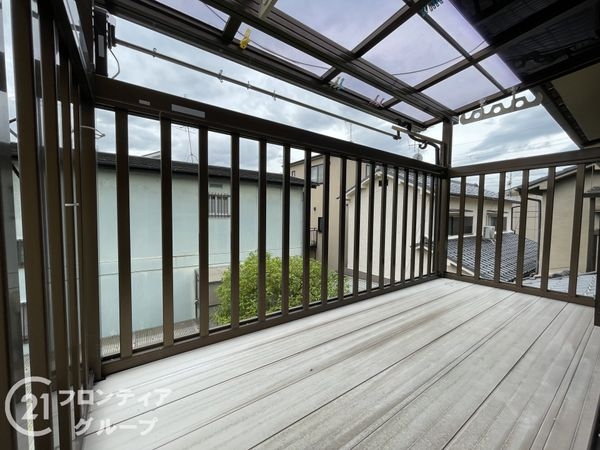 橿原市曽我町の中古一戸建て