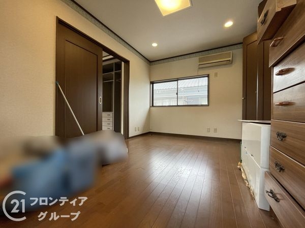 橿原市曽我町の中古一戸建て