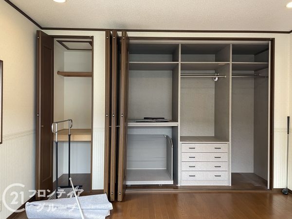 橿原市曽我町の中古一戸建て