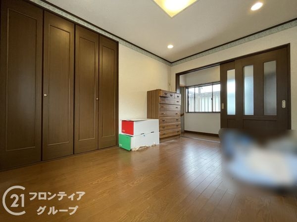 橿原市曽我町の中古一戸建て
