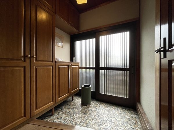 橿原市曽我町の中古一戸建て