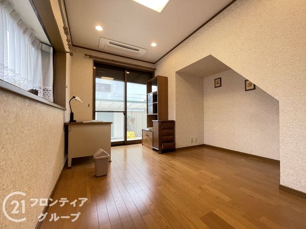 橿原市曽我町の中古一戸建て