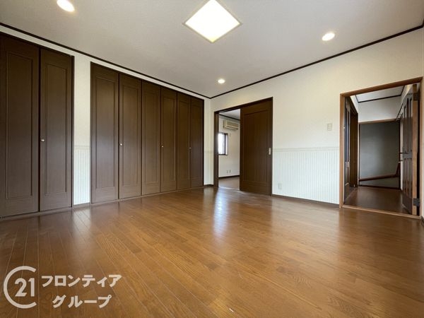 橿原市曽我町の中古一戸建て