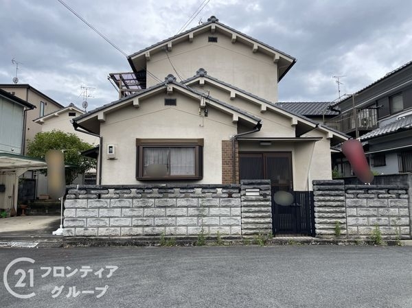 橿原市曽我町 中古一戸建て