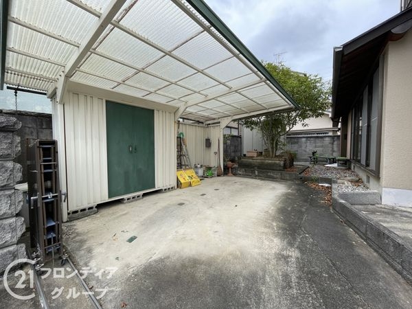 橿原市曽我町の中古一戸建て