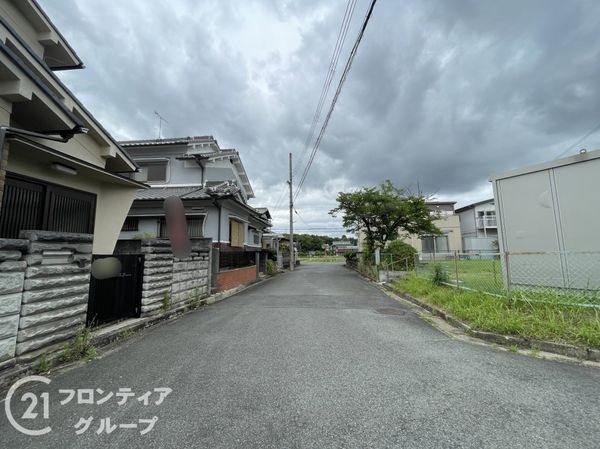 橿原市曽我町の中古一戸建て