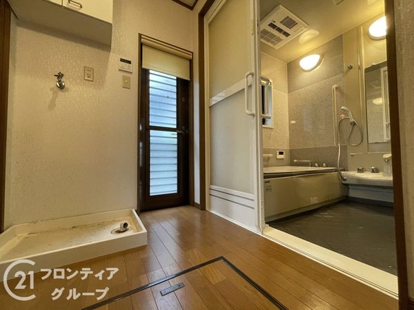 橿原市曽我町の中古一戸建て