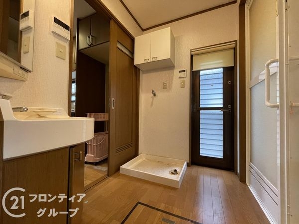 橿原市曽我町の中古一戸建て