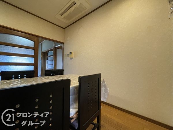 橿原市曽我町の中古一戸建て