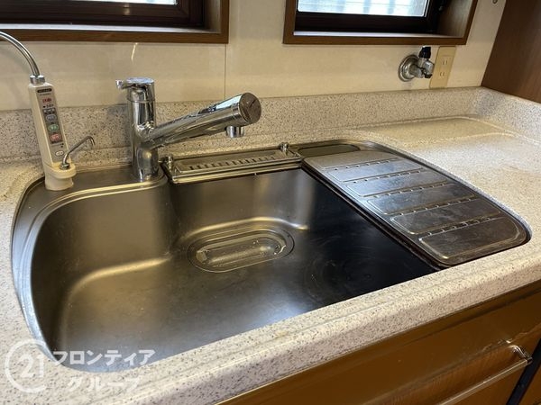 橿原市曽我町の中古一戸建て