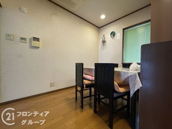 橿原市曽我町の中古一戸建て