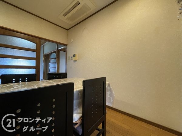 橿原市曽我町の中古一戸建て