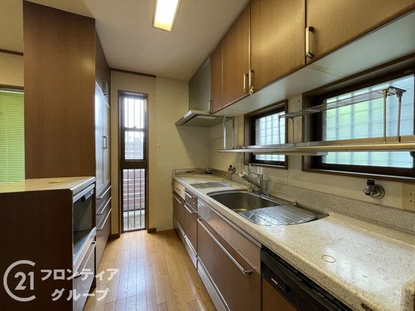橿原市曽我町の中古一戸建て