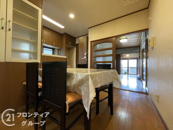 橿原市曽我町　中古一戸建て