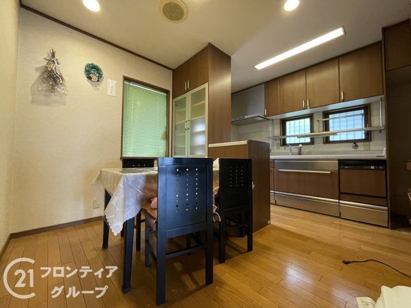 橿原市曽我町の中古一戸建て