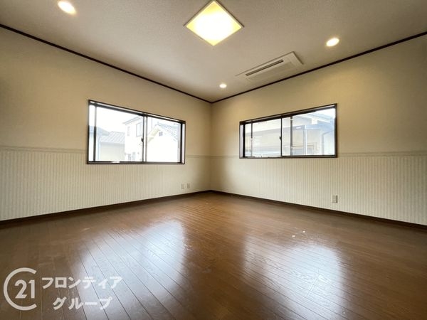橿原市曽我町の中古一戸建て