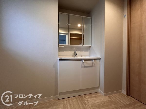 ローレルスクエア木津川台第２期１１番館　中古マンション