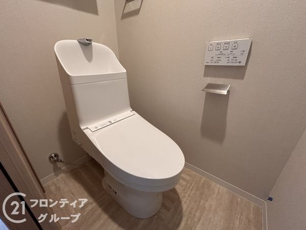 ローレルスクエア木津川台第２期１１番館　中古マンション