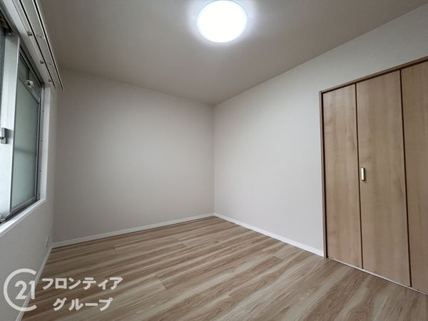 ローレルスクエア木津川台第２期１１番館　中古マンション