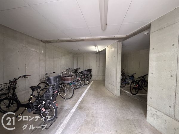 ローレルスクエア木津川台第２期１１番館　中古マンション