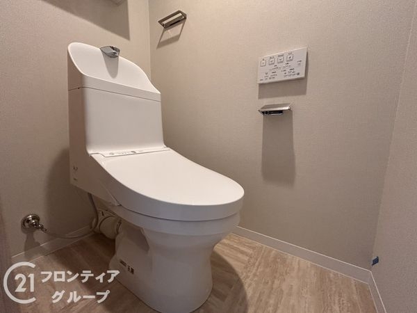 ローレルスクエア木津川台第２期１１番館　中古マンション