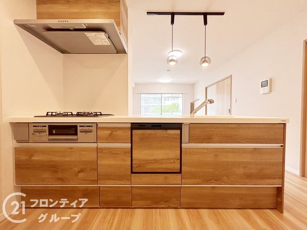 ローレルスクエア木津川台第２期１１番館　中古マンション