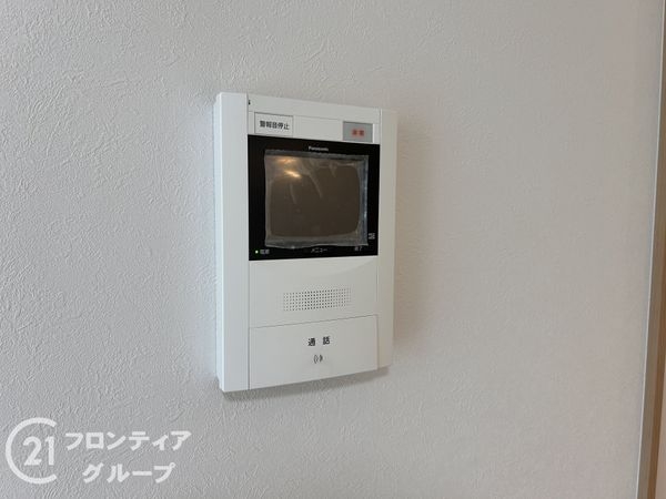 ローレルスクエア木津川台第２期１１番館　中古マンション