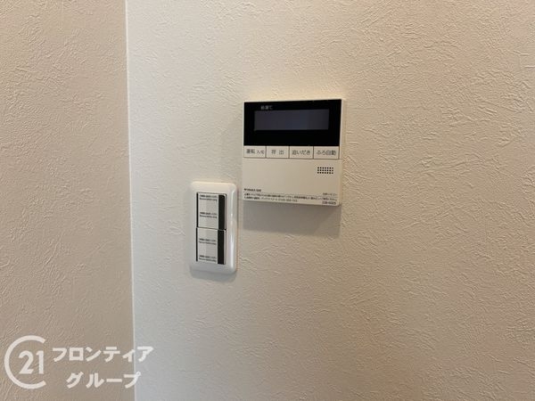 ローレルスクエア木津川台第２期１１番館　中古マンション