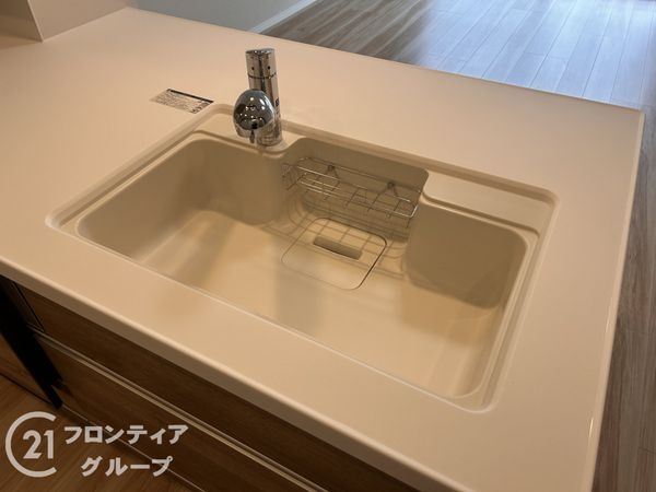 ローレルスクエア木津川台第２期１１番館　中古マンション