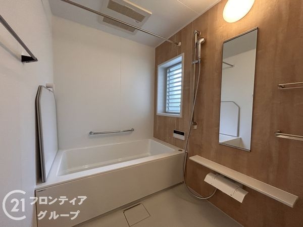 ローレルスクエア木津川台第２期１１番館　中古マンション