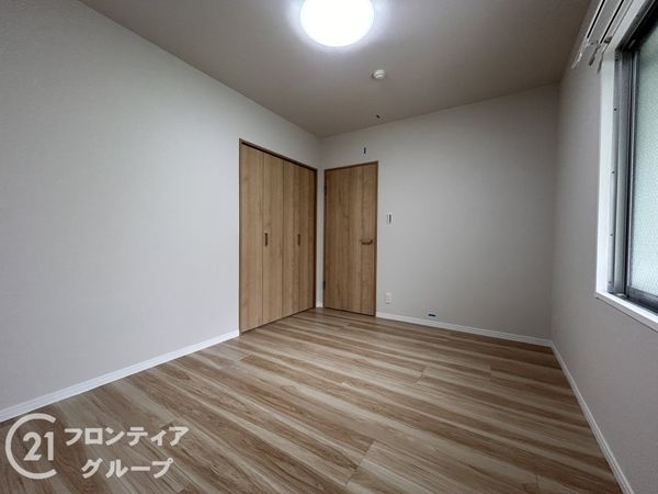 ローレルスクエア木津川台第２期１１番館　中古マンション