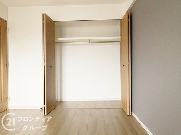 ステイツ富雄　中古マンション