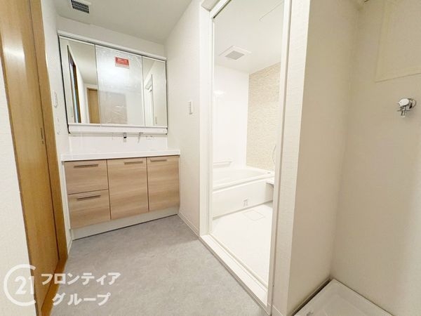 ステイツ富雄　中古マンション