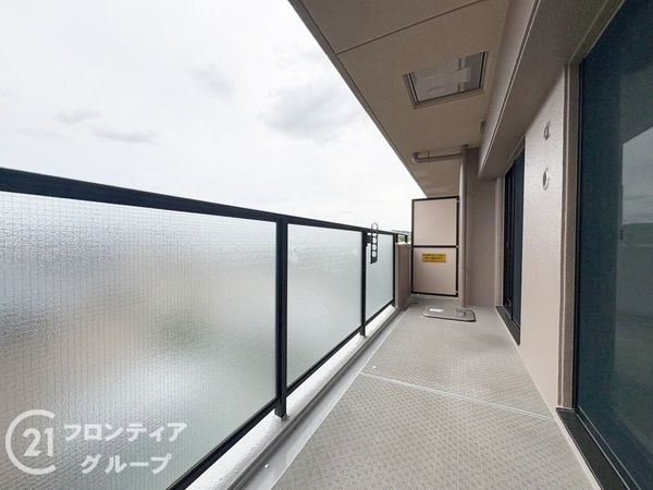 ステイツ富雄　中古マンション