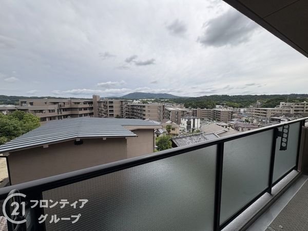ステイツ富雄　中古マンション