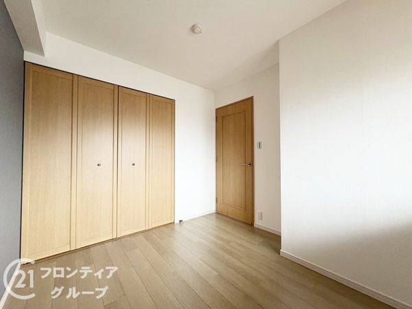 ステイツ富雄　中古マンション