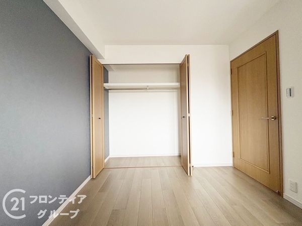 ステイツ富雄　中古マンション