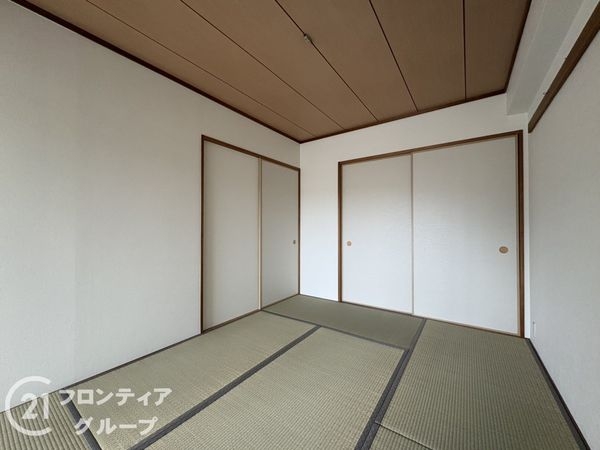 ステイツ富雄　中古マンション
