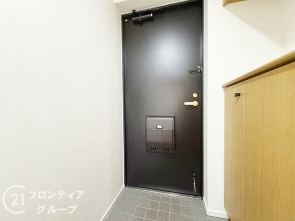 ステイツ富雄　中古マンション