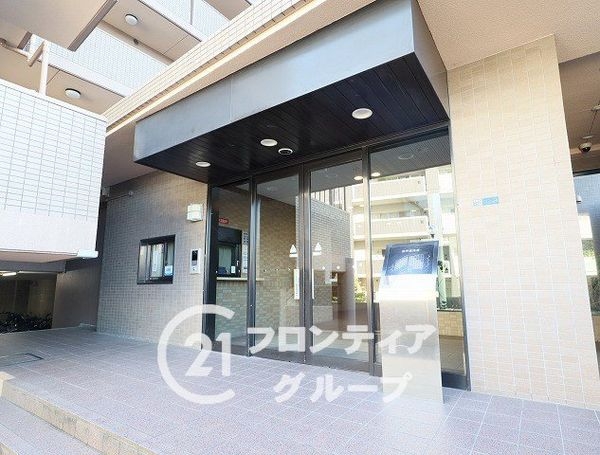 ステイツ富雄　中古マンション