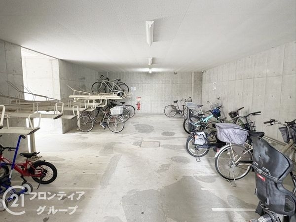 ステイツ富雄　中古マンション