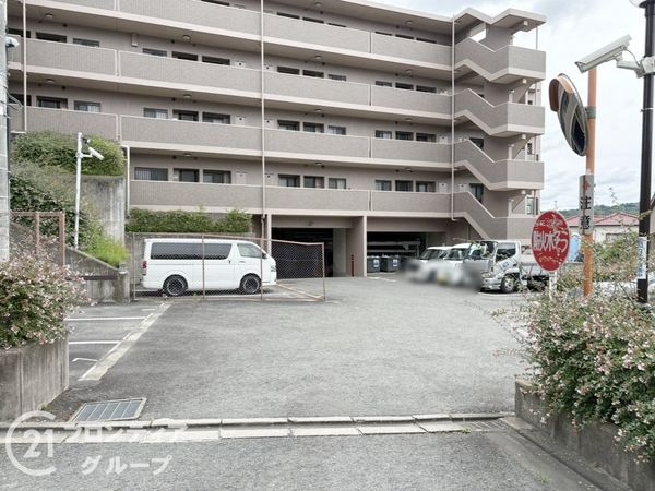 ステイツ富雄　中古マンション