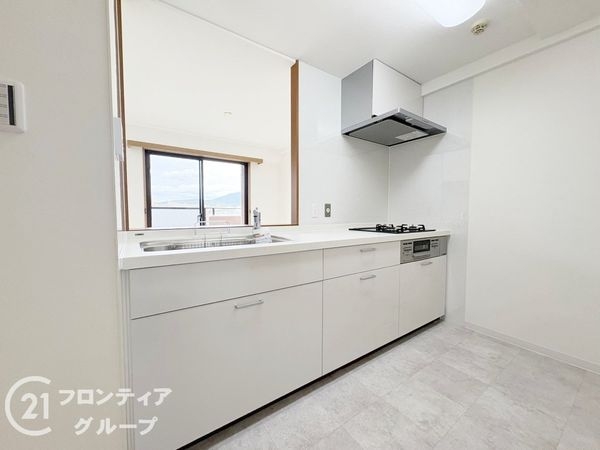 ステイツ富雄　中古マンション