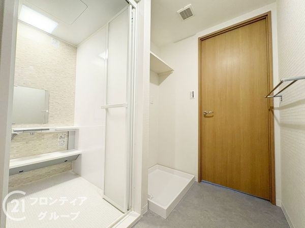 ステイツ富雄　中古マンション