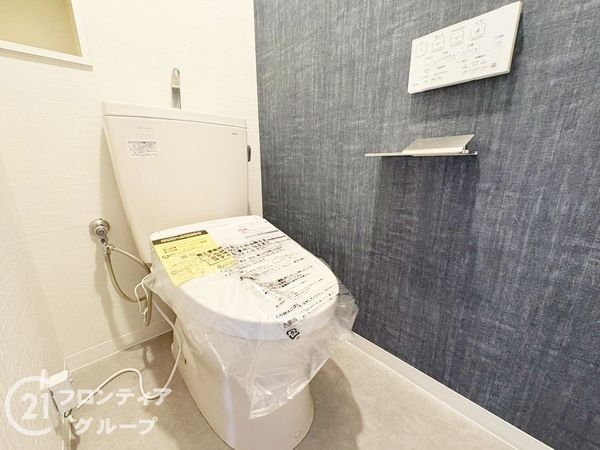 ステイツ富雄　中古マンション