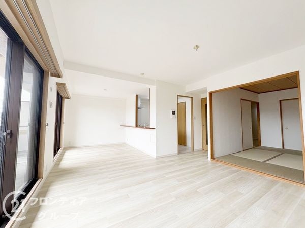 ステイツ富雄　中古マンション