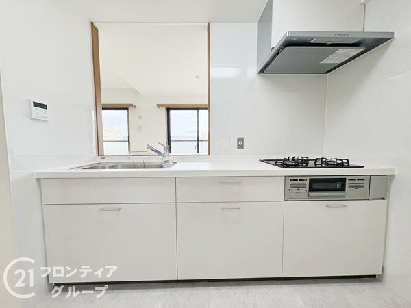 ステイツ富雄　中古マンション